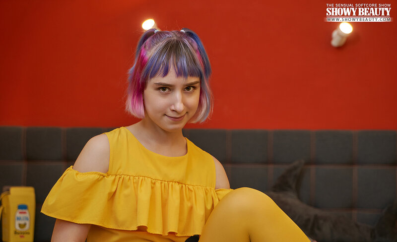 Софинка, 21